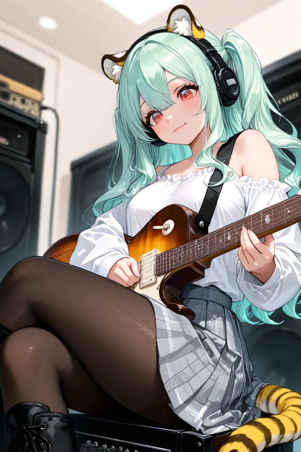 ギター練習