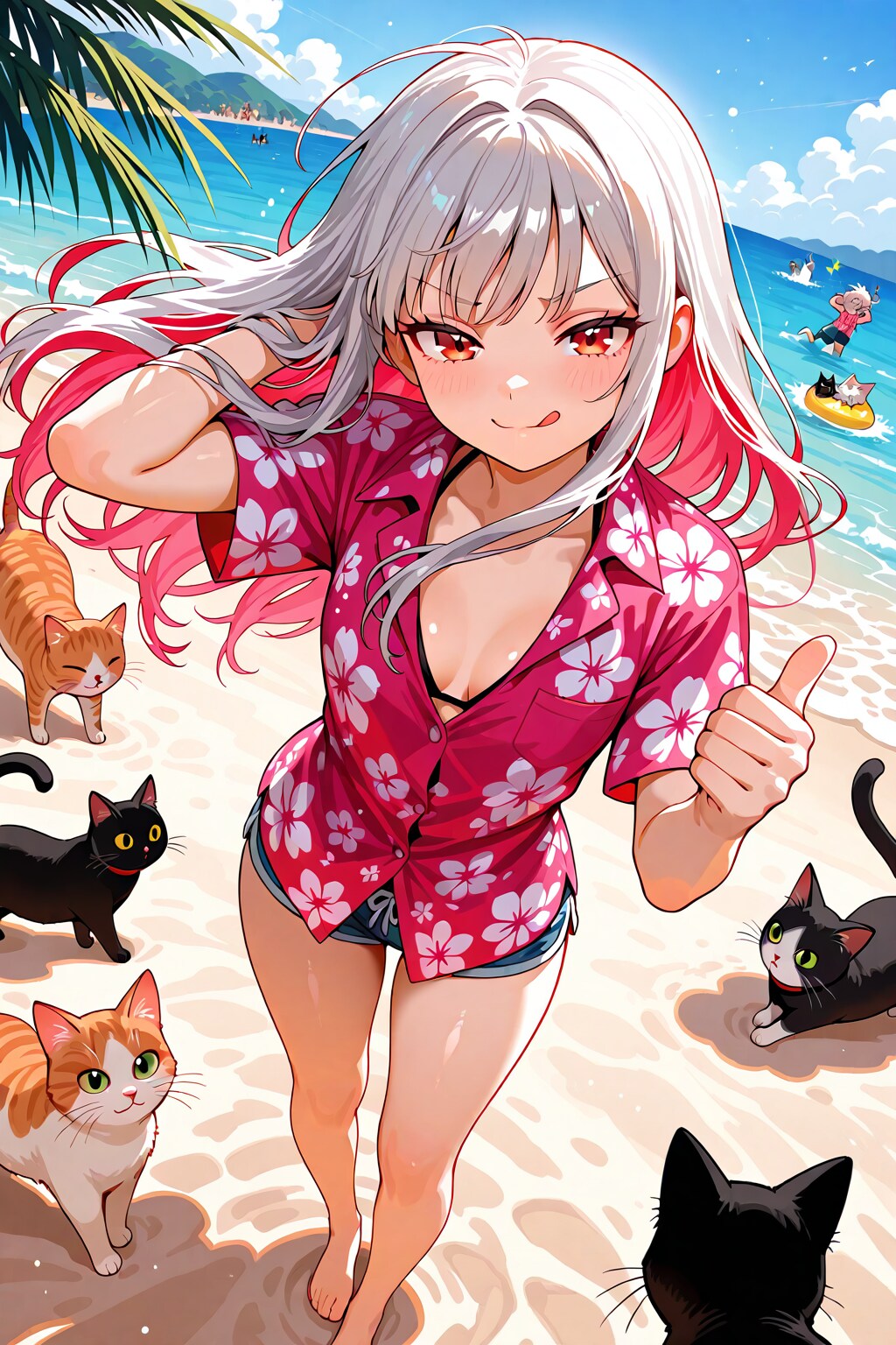 かわいい