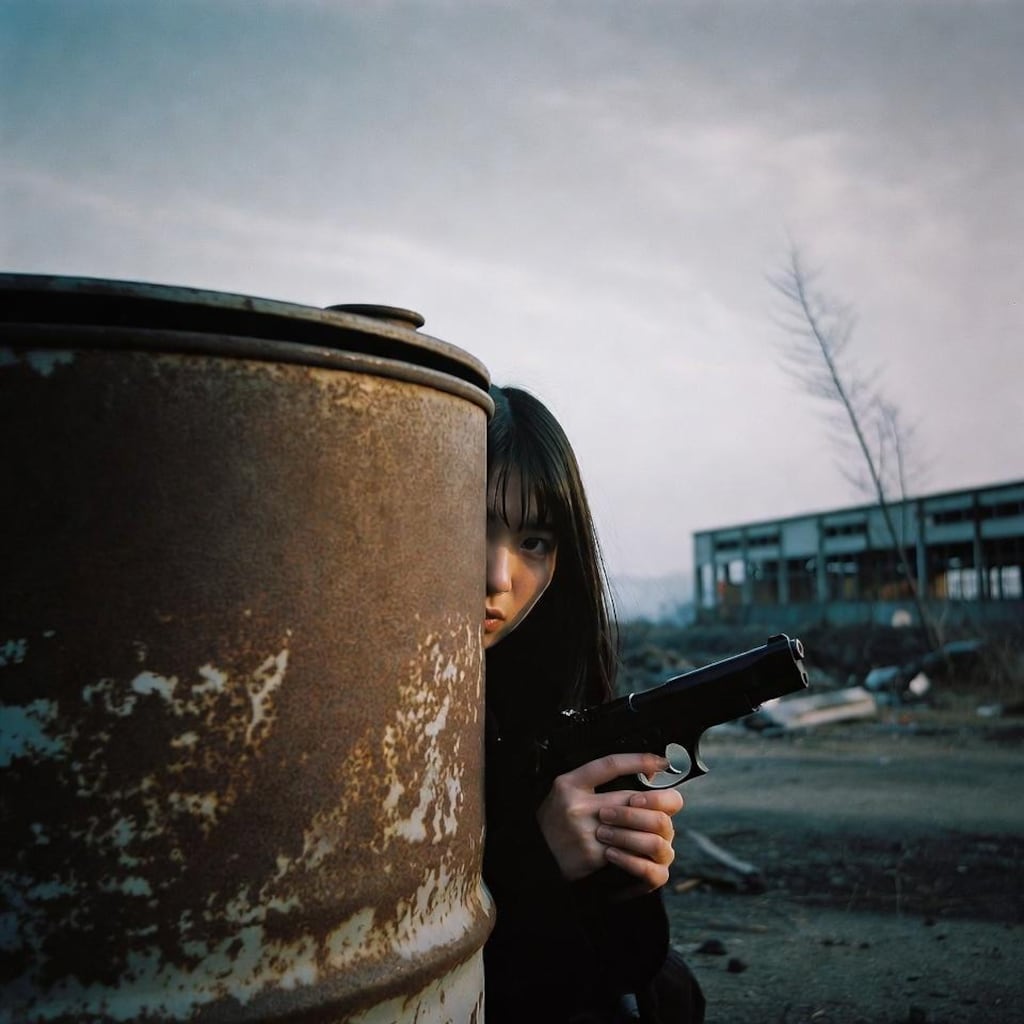 てーてーてーてー