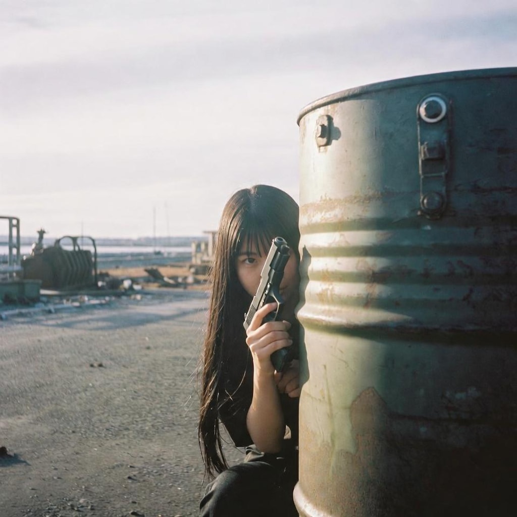 てーてーてーてー