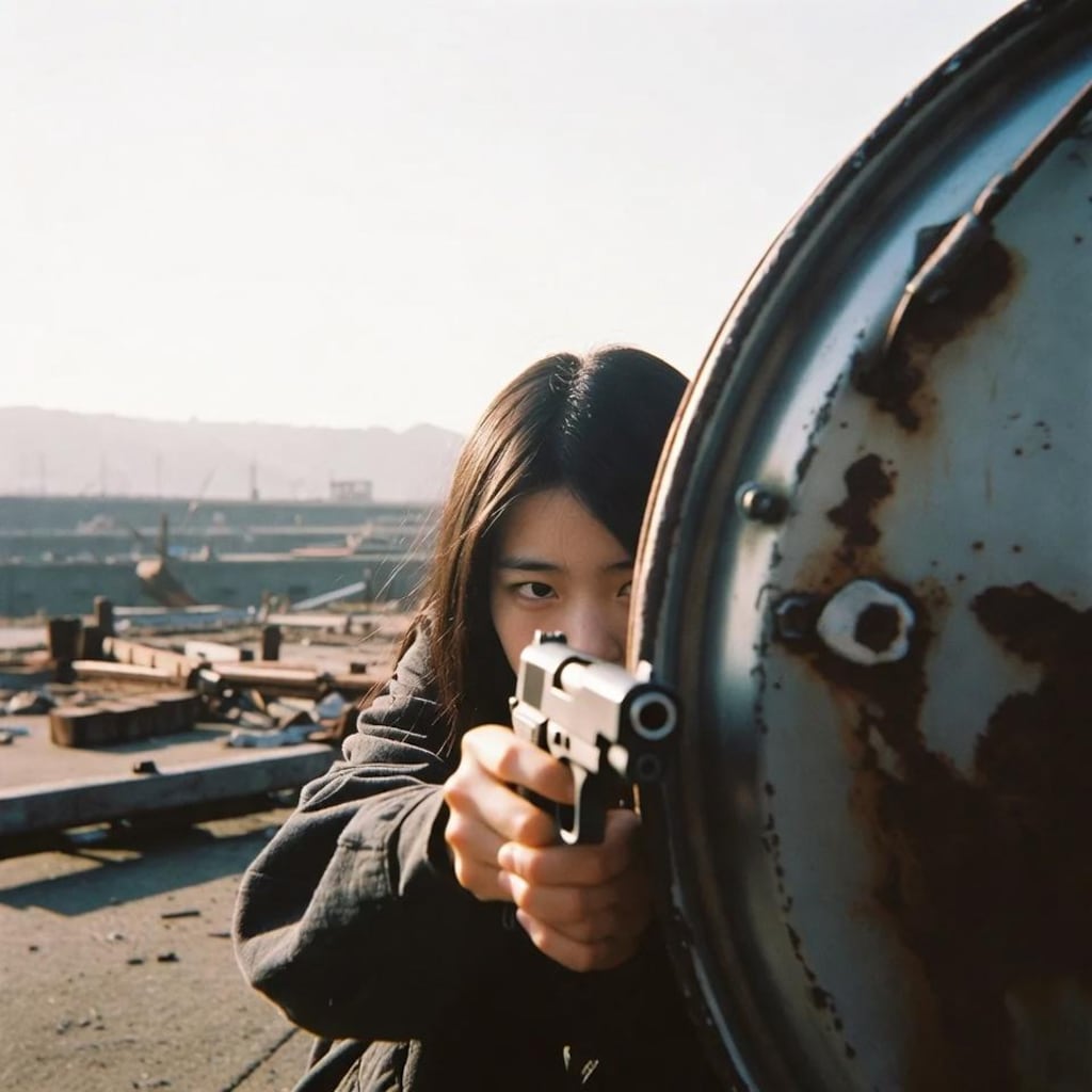 てーてーてーてー