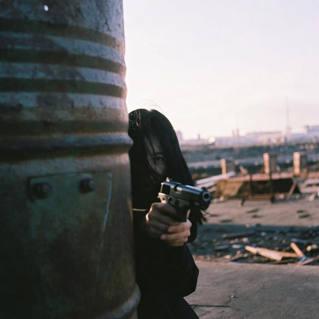 てーてーてーてー