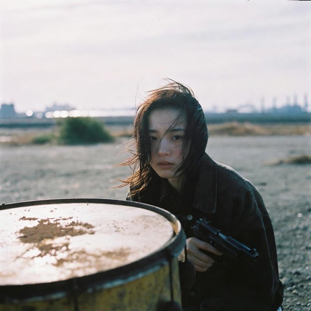 てーてーてーてー