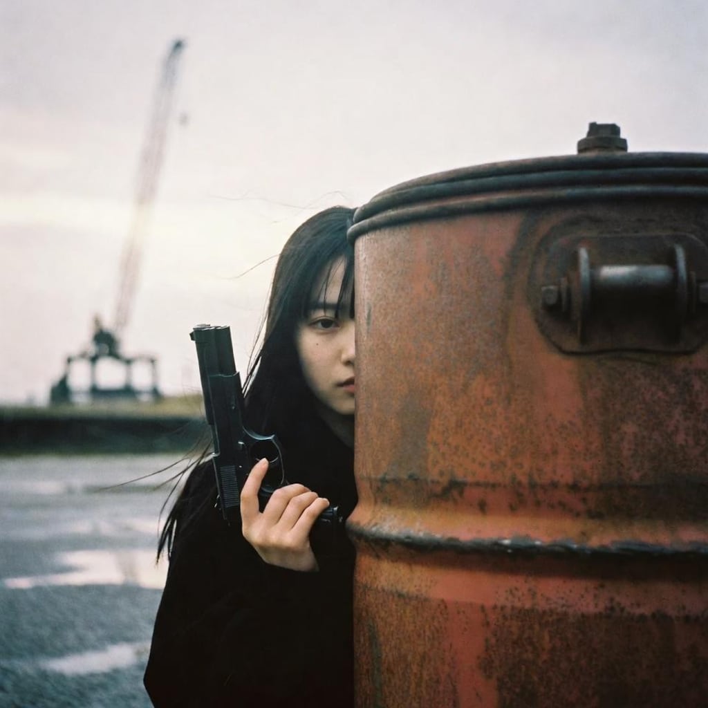 てーてーてーてー