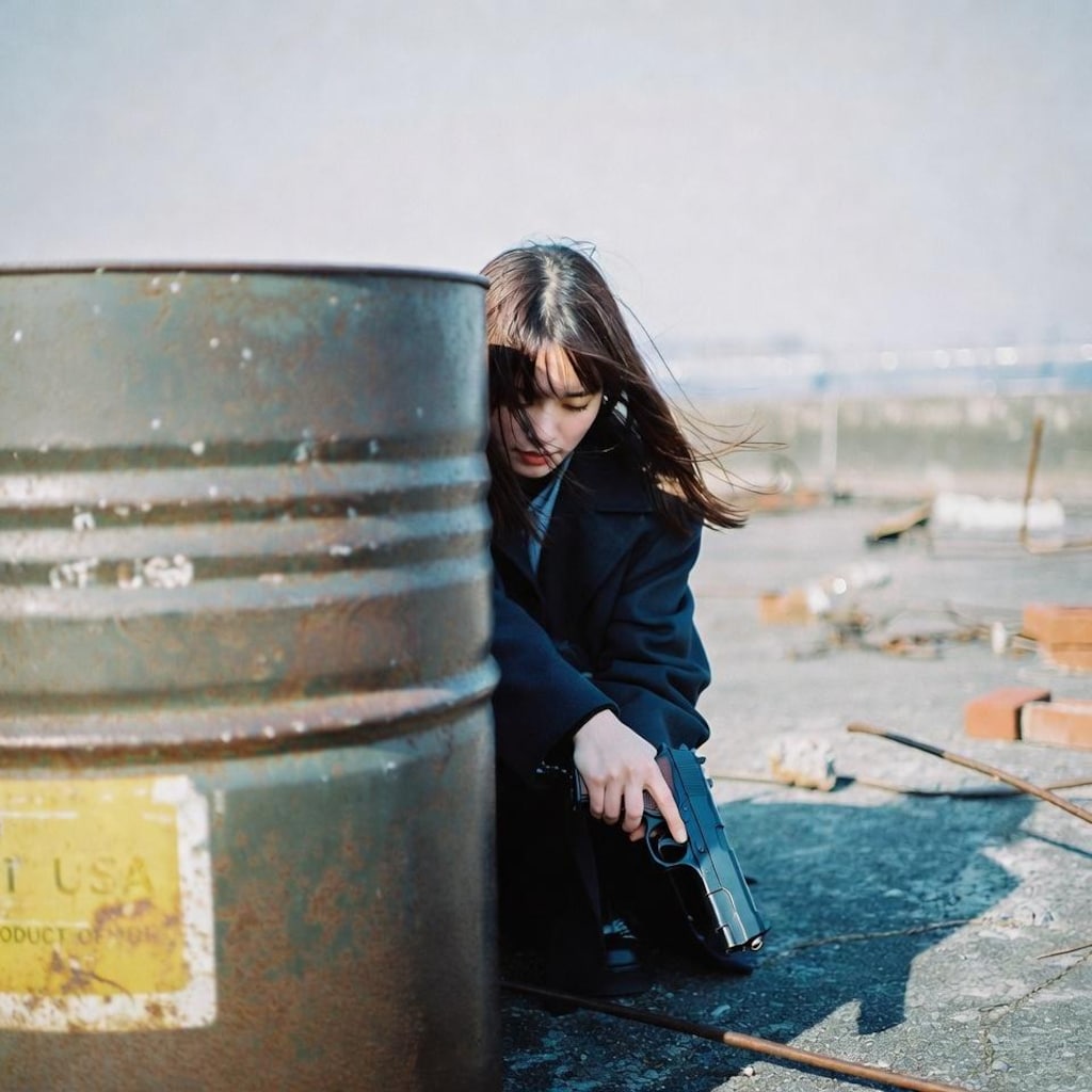 てーてーてーてー