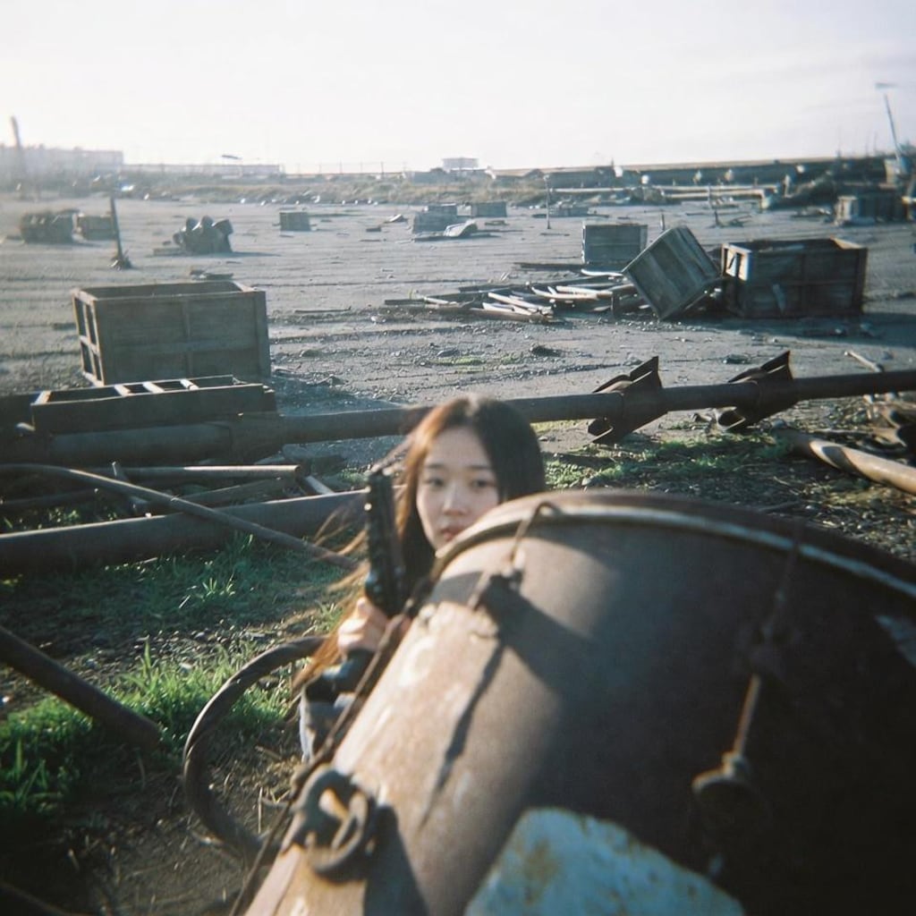 てーてーてーてー