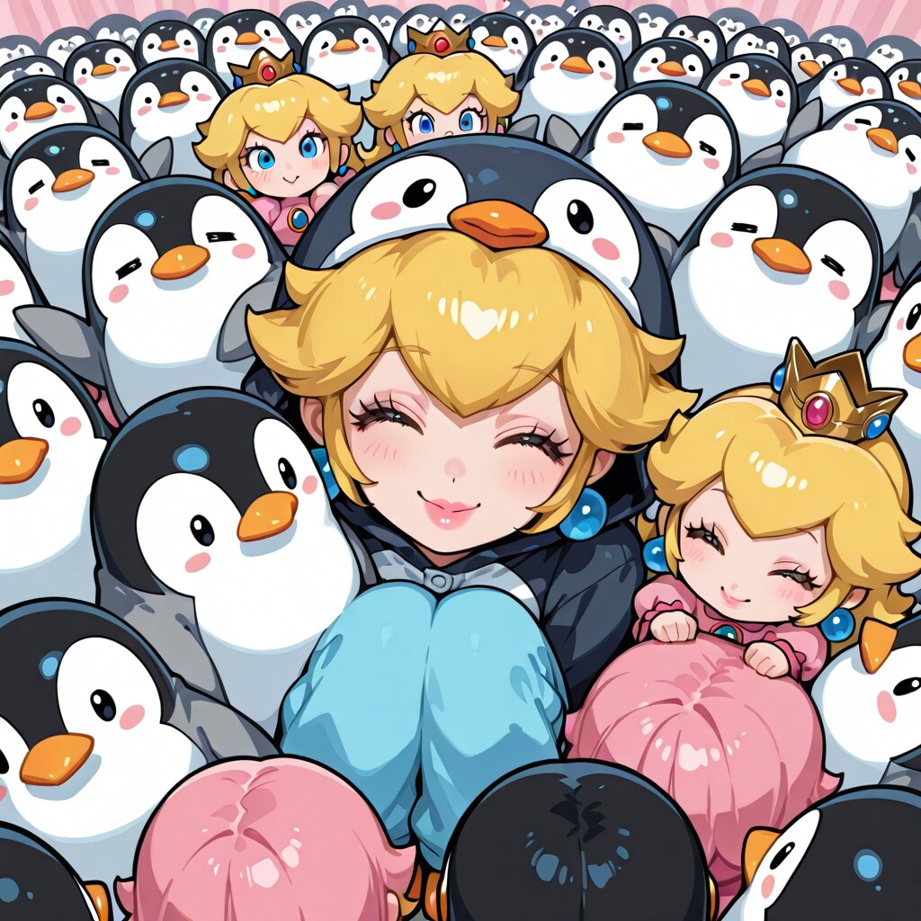 warm inside furball | の人気AIイラスト・グラビア