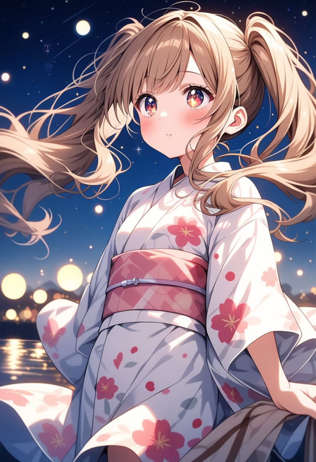 星空