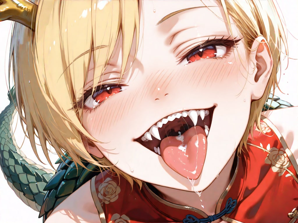 東方キバっ子よせあつめ（歯にイイ日・ホワイトティースデイ）