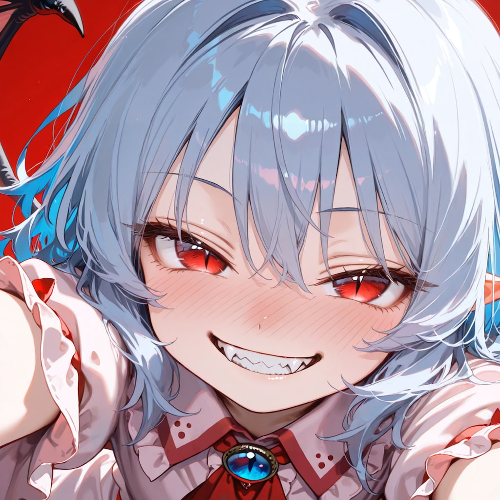 東方キバっ子よせあつめ（歯にイイ日・ホワイトティースデイ）