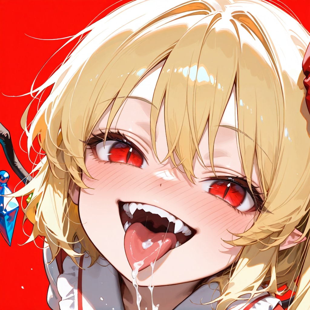 東方キバっ子よせあつめ（歯にイイ日・ホワイトティースデイ）