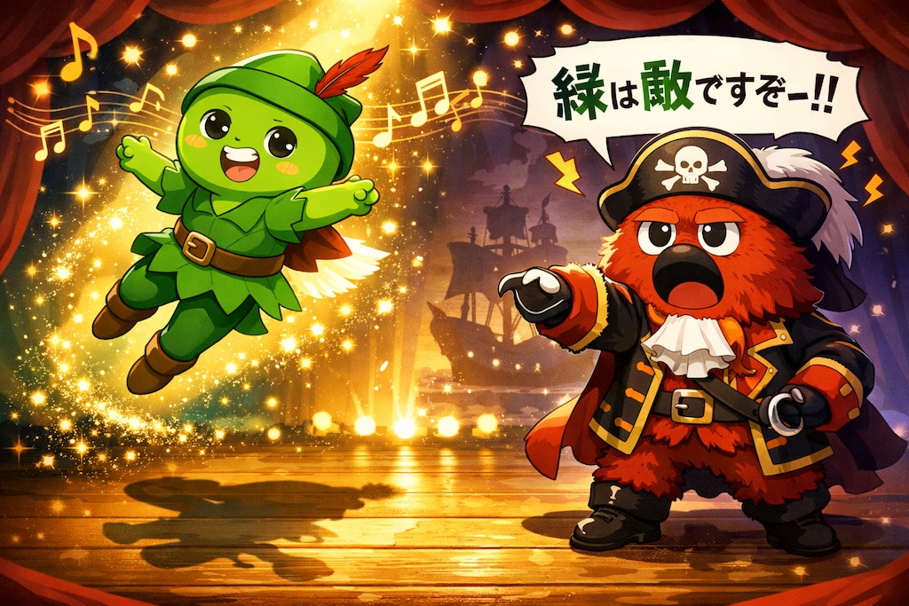 4月2日はポンキッキの放送開始日