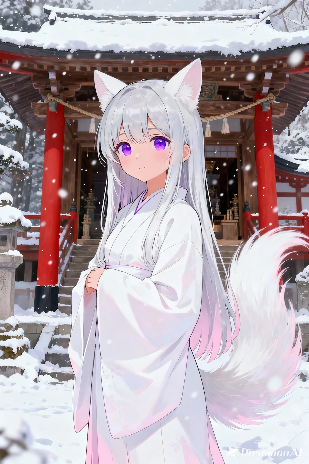 虎鼠神社の御神体431