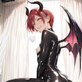 焔果林（HomuraKarin）おいおい、お前このチ○コどうするつもりだよ 4枚目