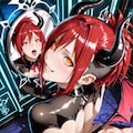 焔果林（HomuraKarin）おいおい、お前このチ○コどうするつもりだよ 9枚目