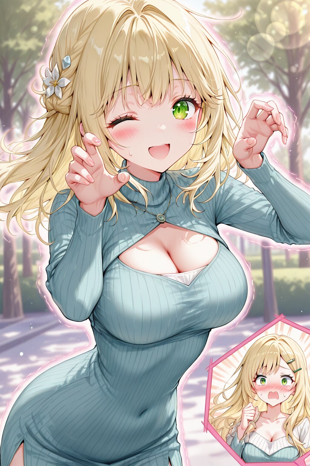 がおー