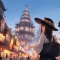 修学旅行in異世界 6枚目