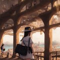 修学旅行in異世界 5枚目