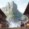 修学旅行in異世界 3枚目