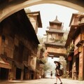 修学旅行in異世界 4枚目