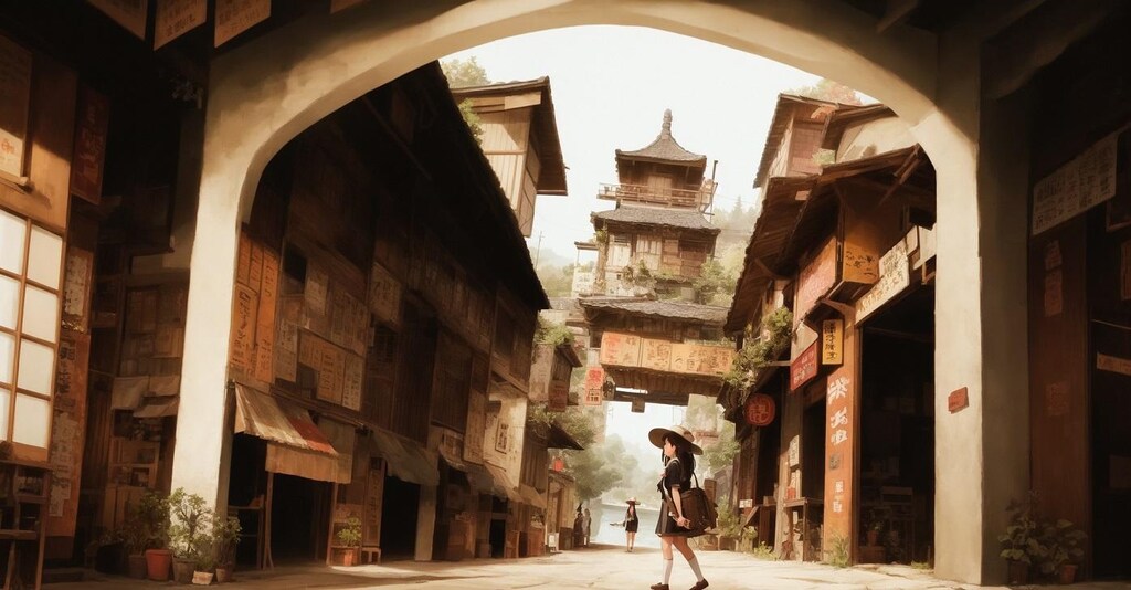 修学旅行in異世界