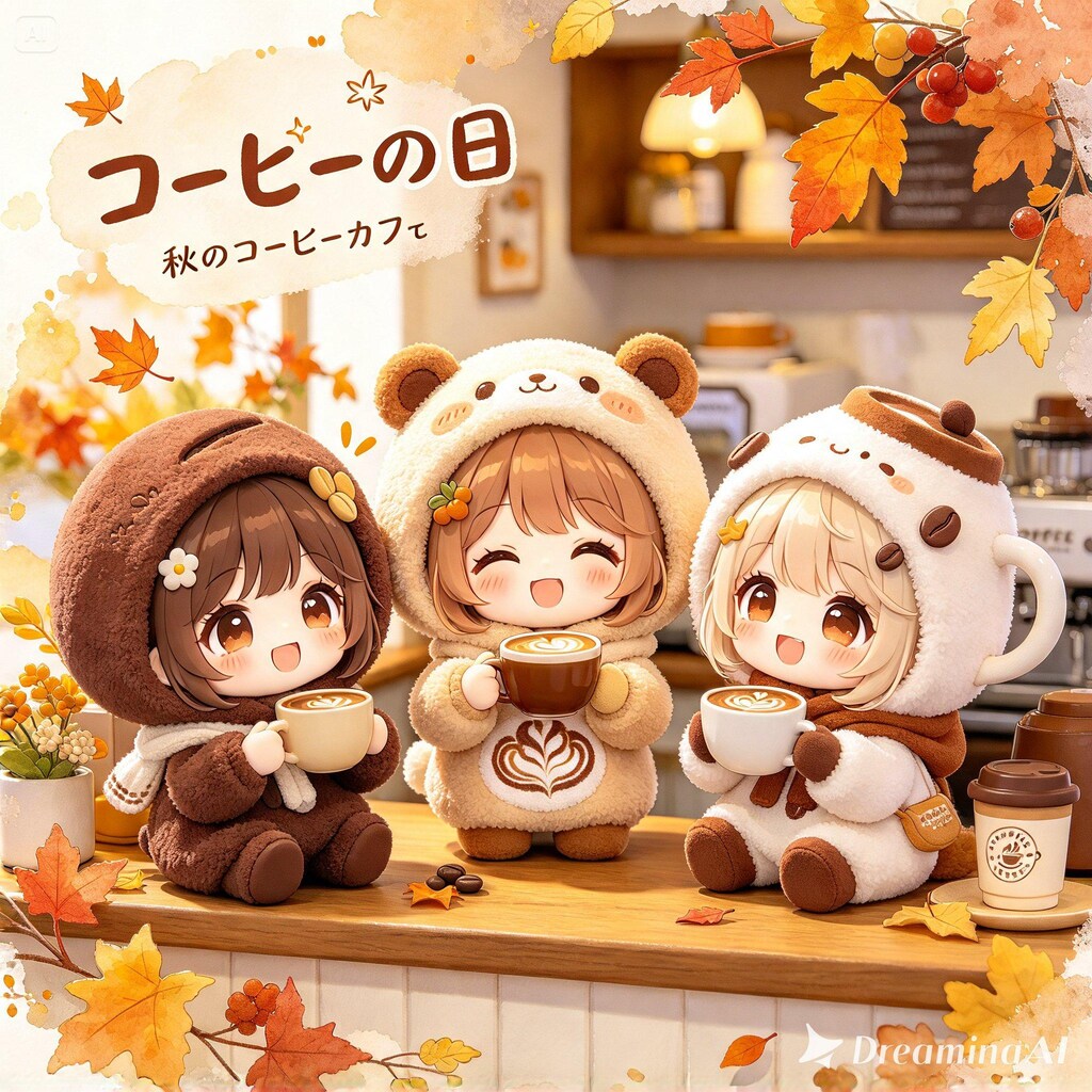 【20261001-1】今日の記念日