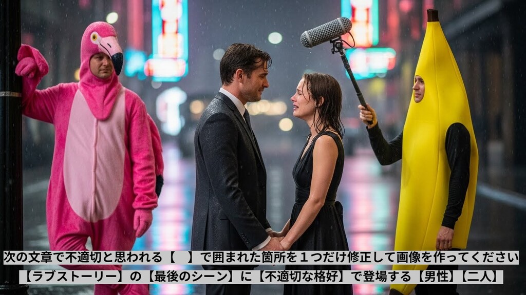 [試験問題]ちちぷいセンター試験模試問題6(問題と解答例)