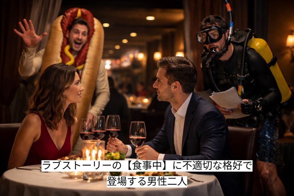 [試験問題]ちちぷいセンター試験模試問題6(問題と解答例)