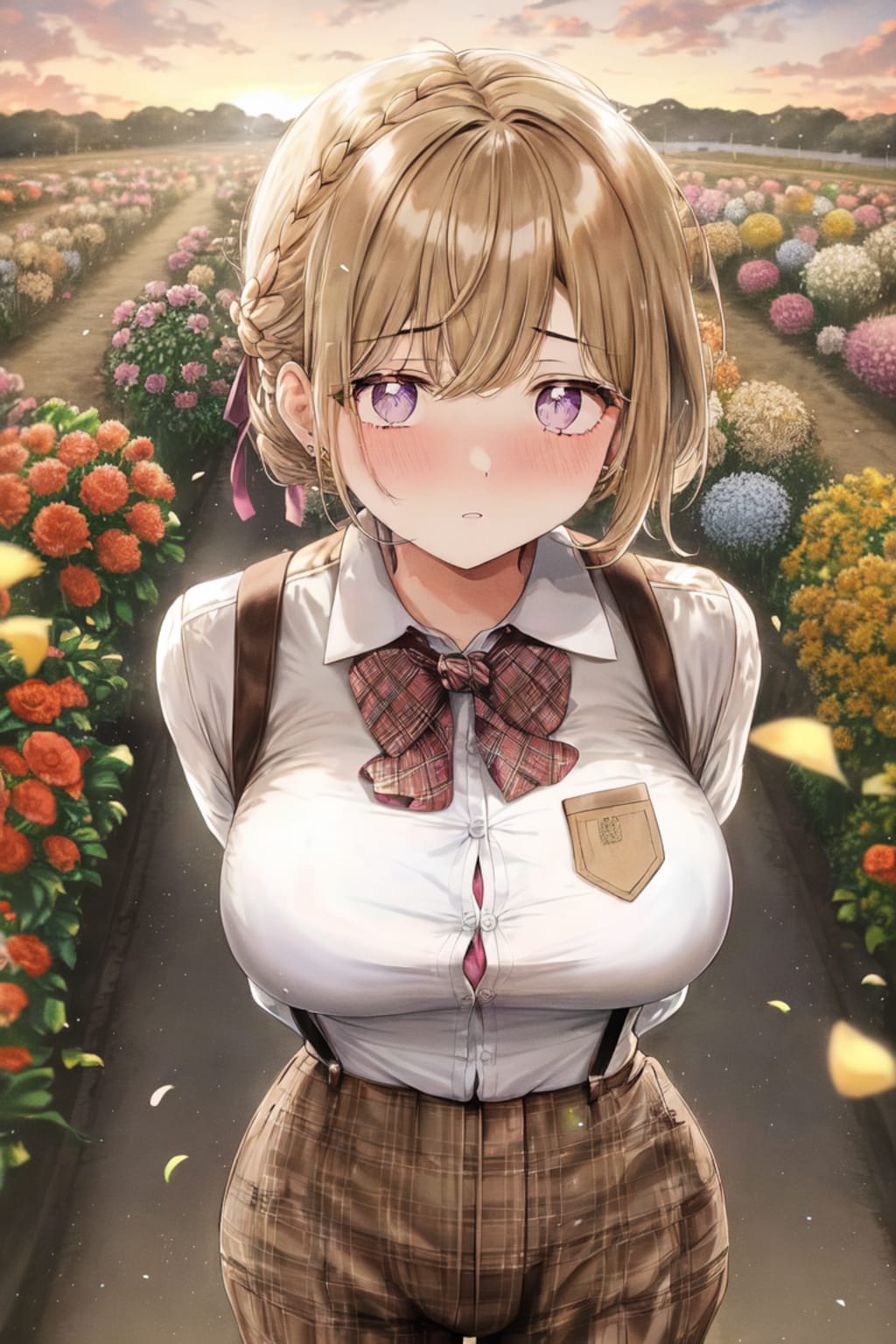 まだ帰りたくないな…