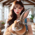 rabbit 10枚目