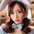 rabbit 5枚目