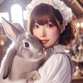 rabbit 4枚目