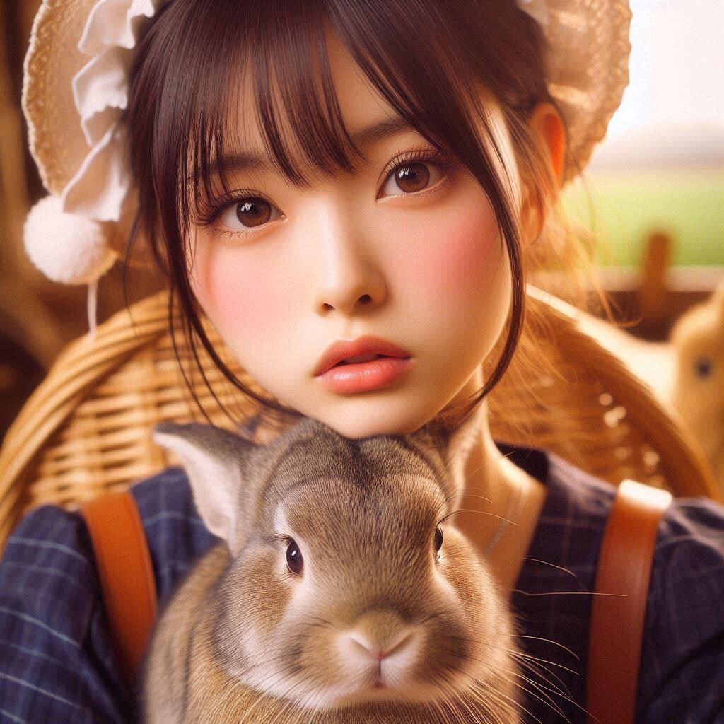 rabbit