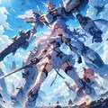晴アポ戦記～Mission3：巨大ロボットシリーズ４ 8枚目