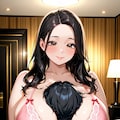 ぱふぱふ 〜男性目線を添えて〜 7枚目