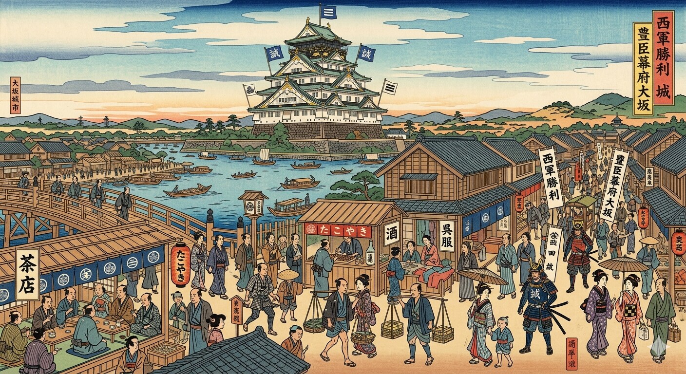 嘘だらけの戦国時代