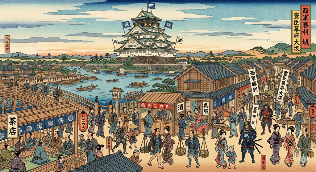 嘘だらけの戦国時代