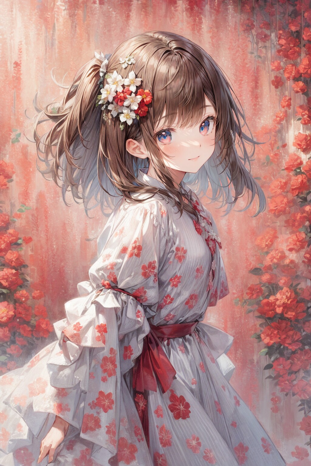 豪華絢爛