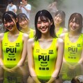ぷいガールズと温泉ツアー 4枚目