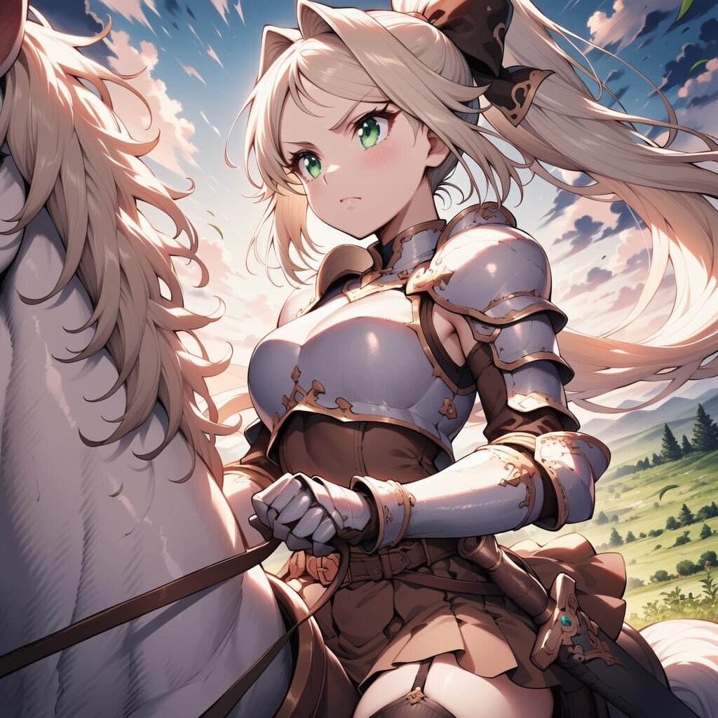 姫っ！どうぞご無事でっ！！