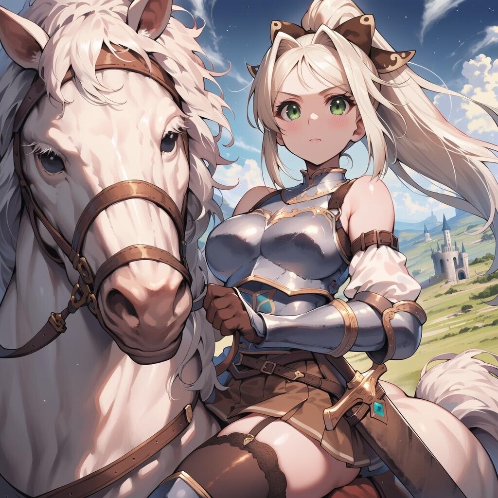 姫っ！どうぞご無事でっ！！