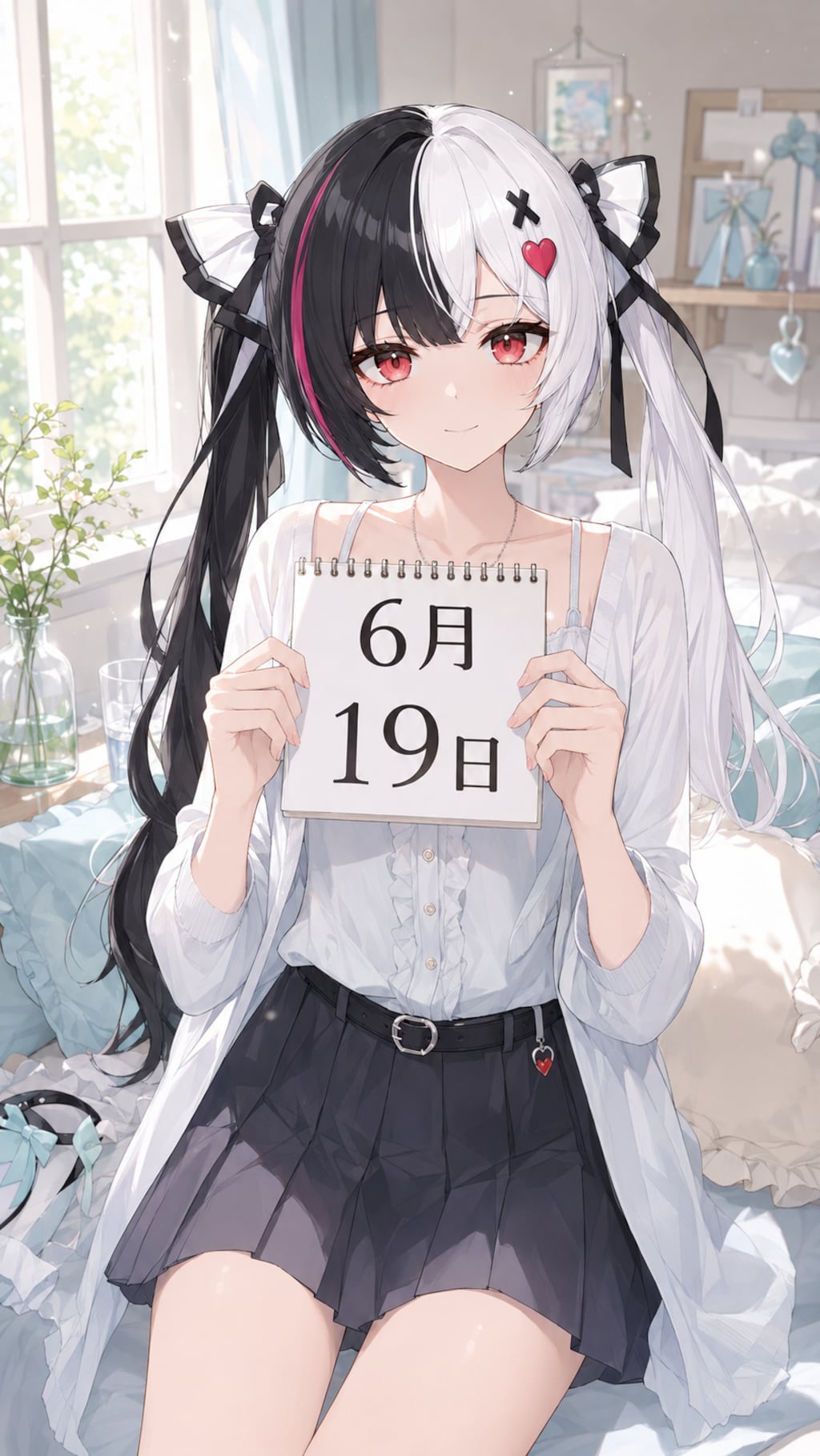 デイリーイラスト 26/6/19【3/5】