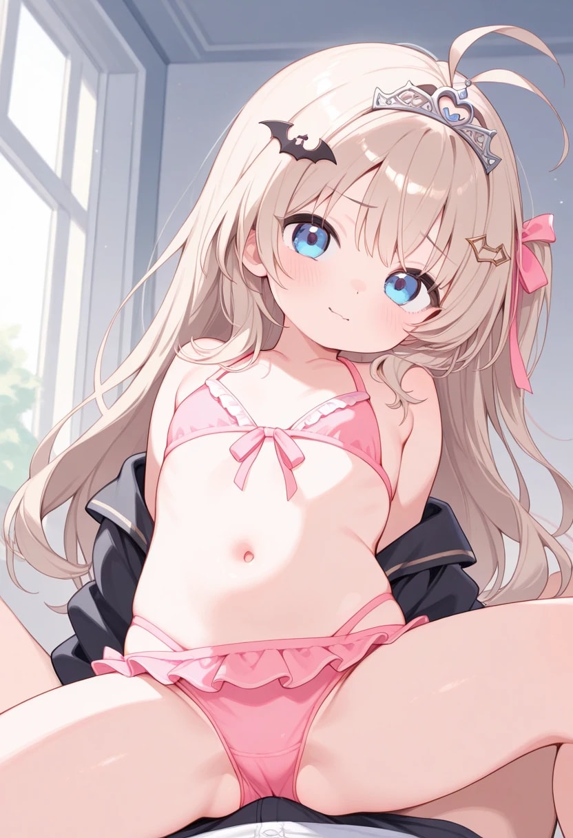 ピンクの水着3☆