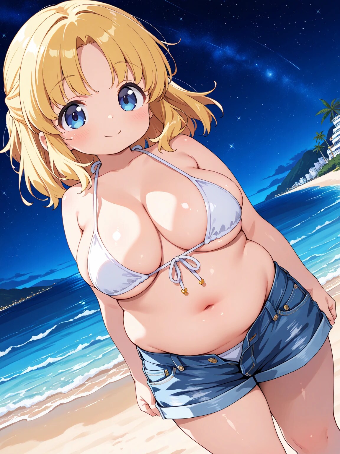 まりあちゃん