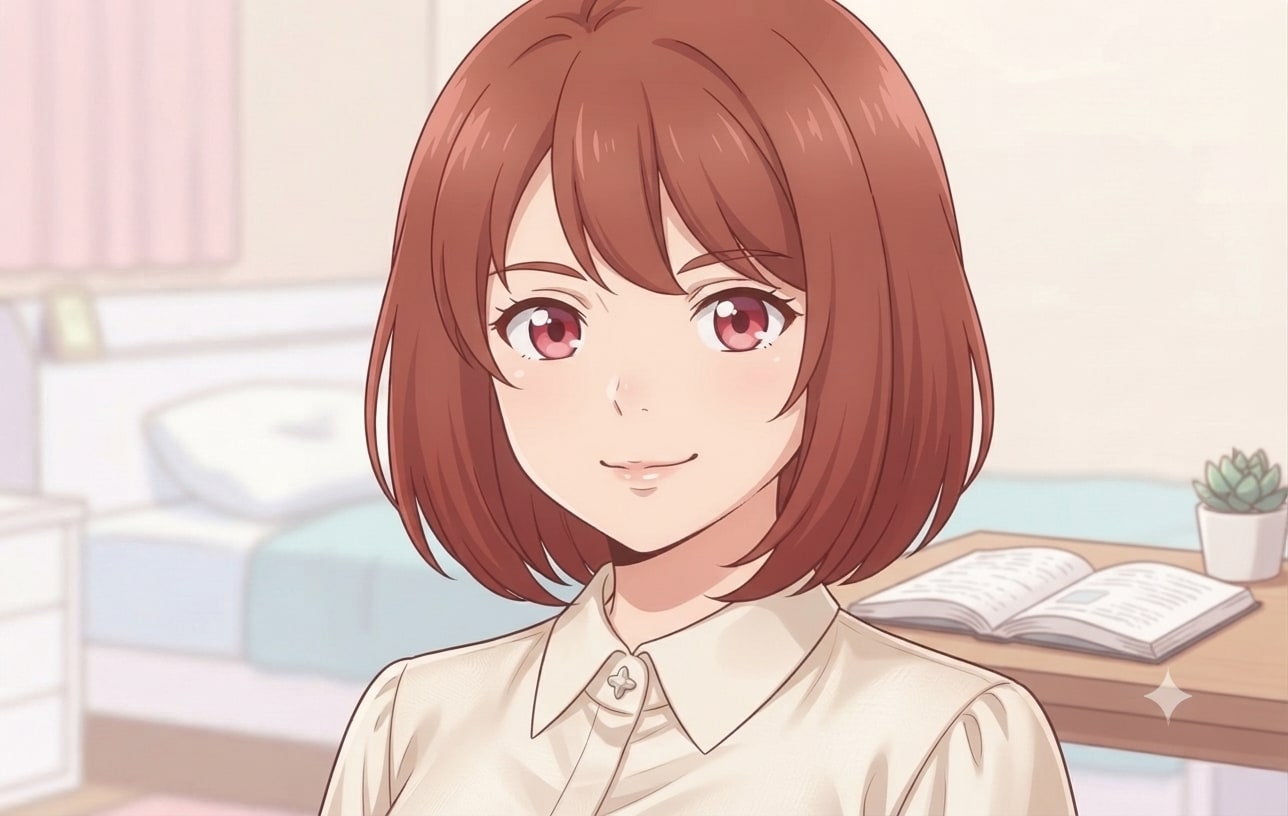 運命の分岐