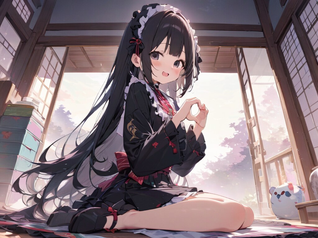 かわいい？