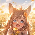 niji5の過去イラスト 9枚目