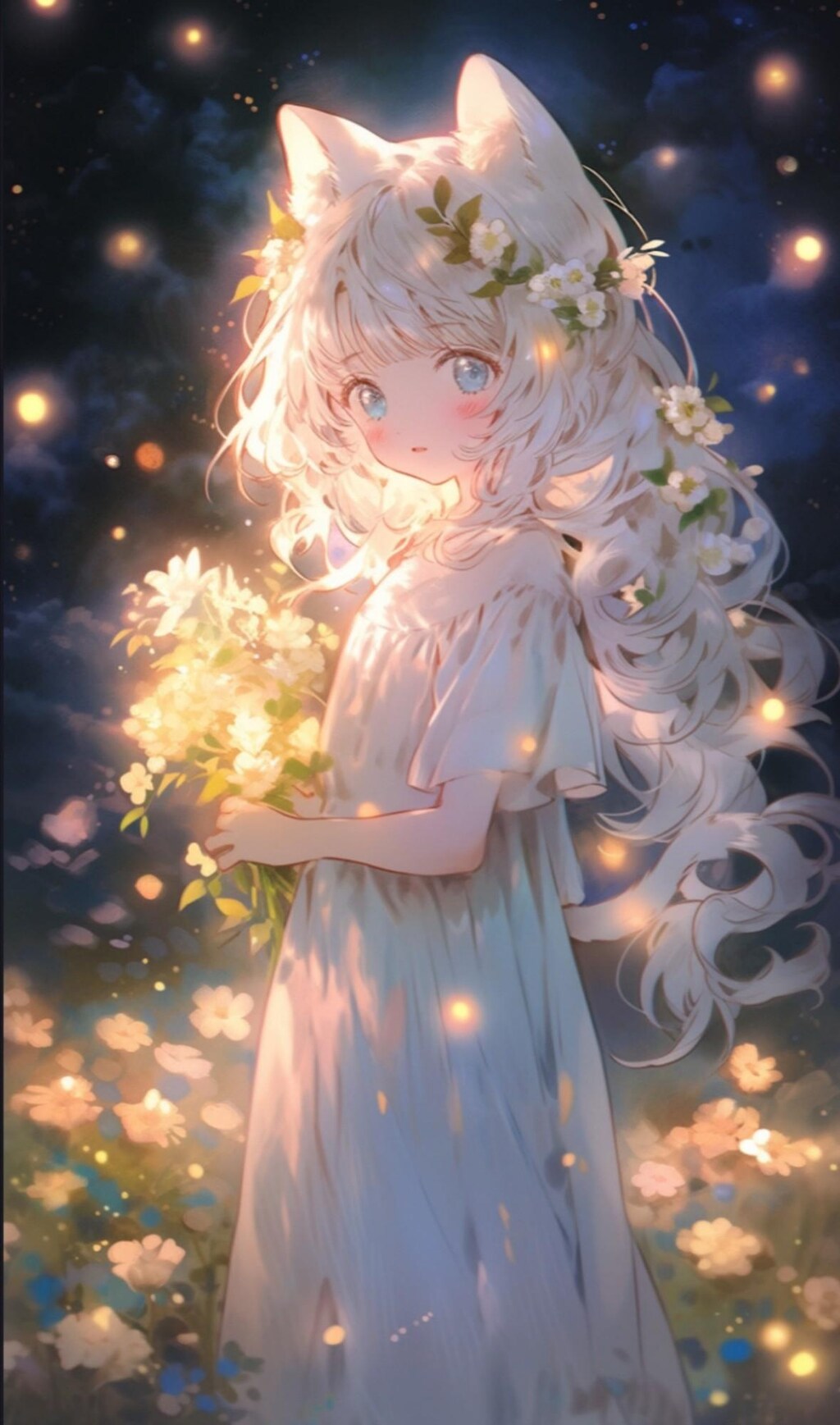 niji5の過去イラスト