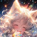 niji5の過去イラスト 2枚目