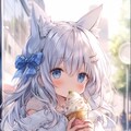 niji5の過去イラスト 6枚目
